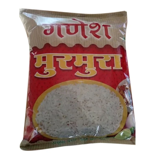 Ganesh Special murmura - 200 Gram